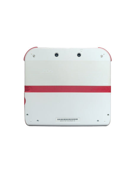 Nintendo 2DS – Console en boîte complète - Masaru