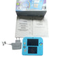 Nintendo 2DS Édition Pokémon Moon – en boîte complète avec notice - Masaru