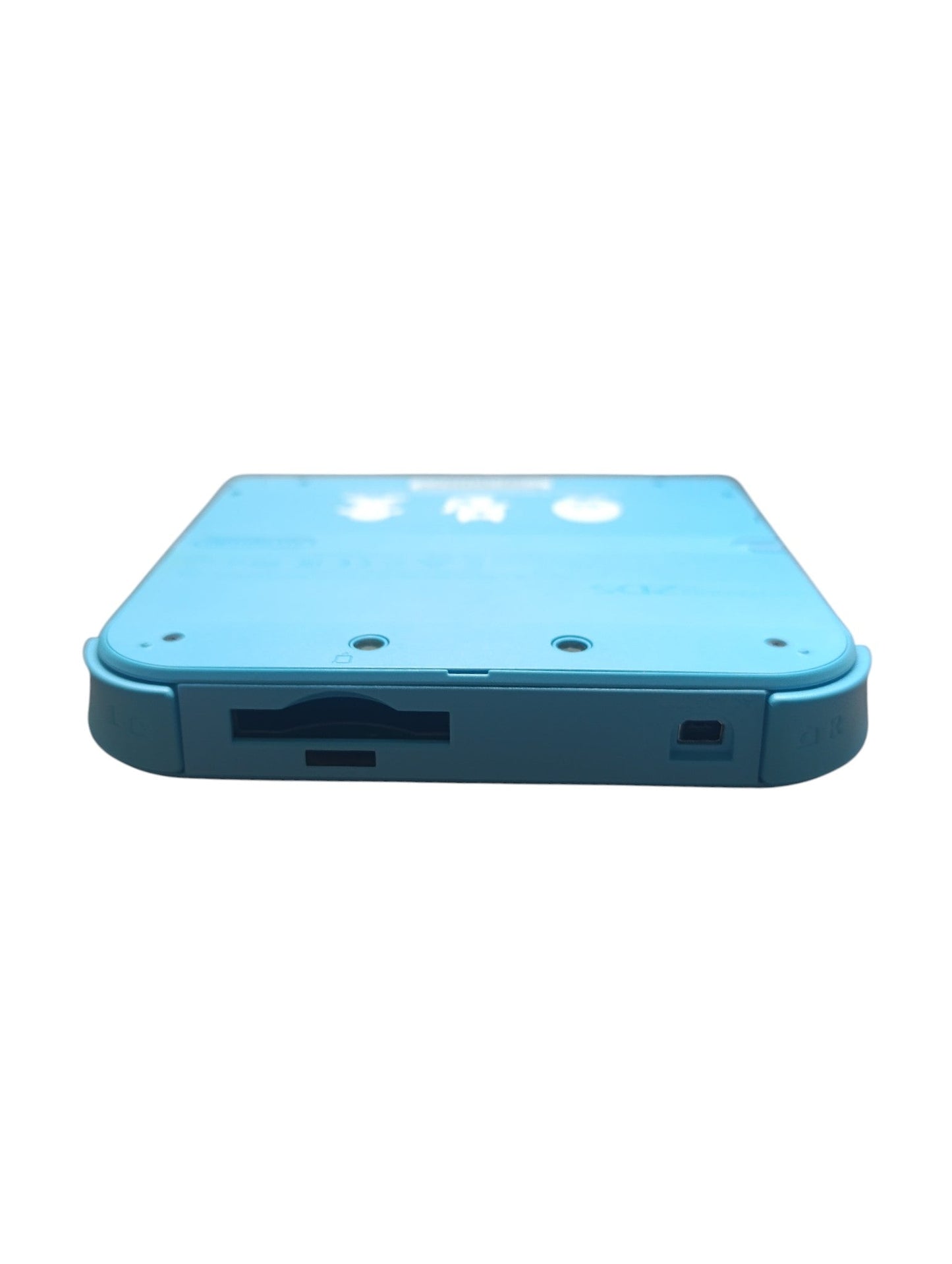 Nintendo 2DS Édition Pokémon Moon – en boîte complète avec notice - Masaru