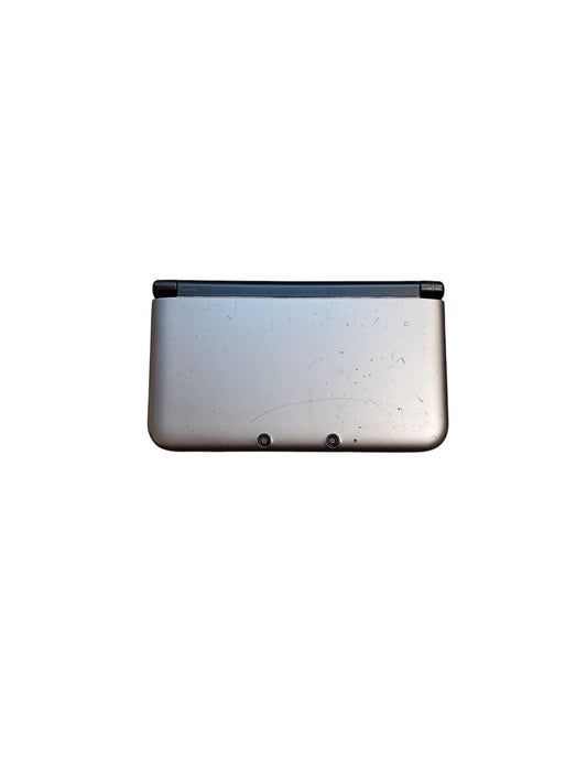 Console Nintendo 3DS XL loose sans chargeur testée et fonctionnelle