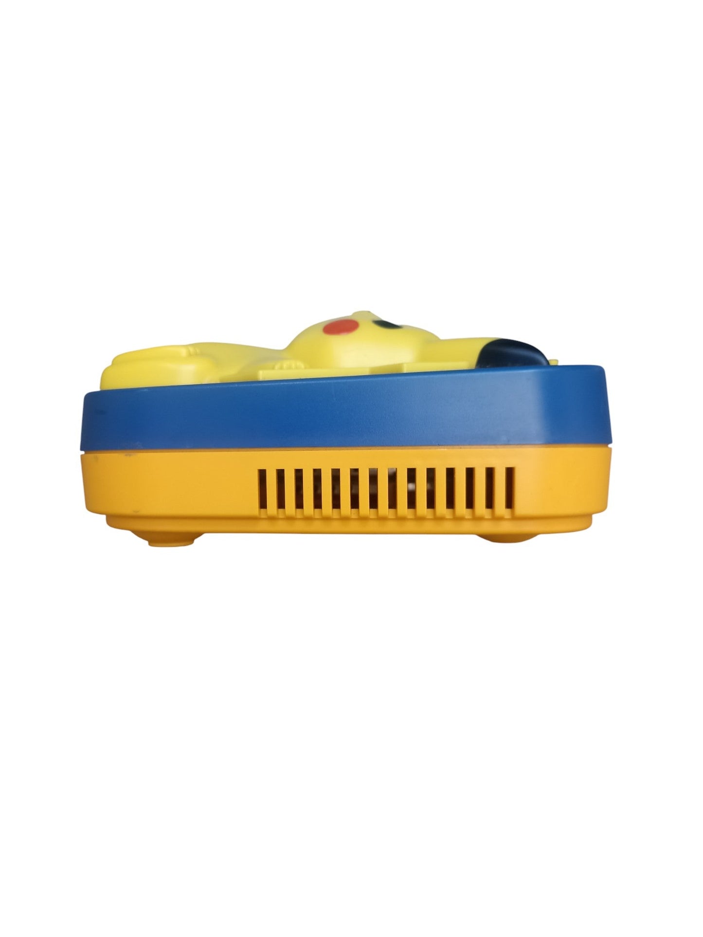 Nintendo 64 Édition Pikachu – Console collector Pokémon - Masaru