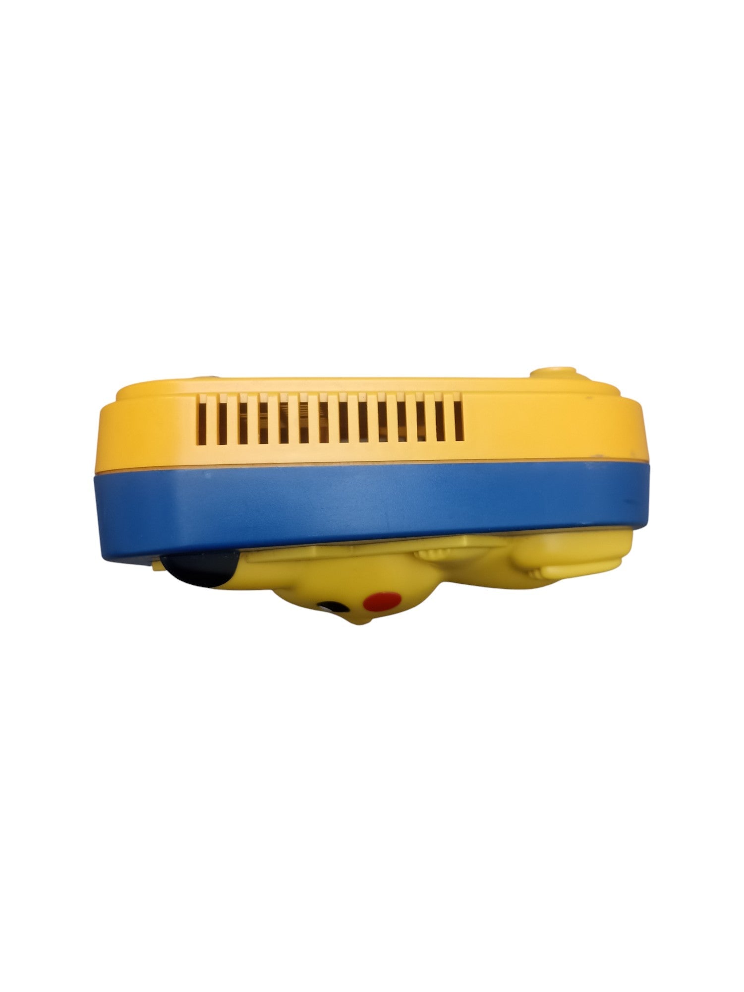 Nintendo 64 Édition Pikachu – Console collector Pokémon - Masaru