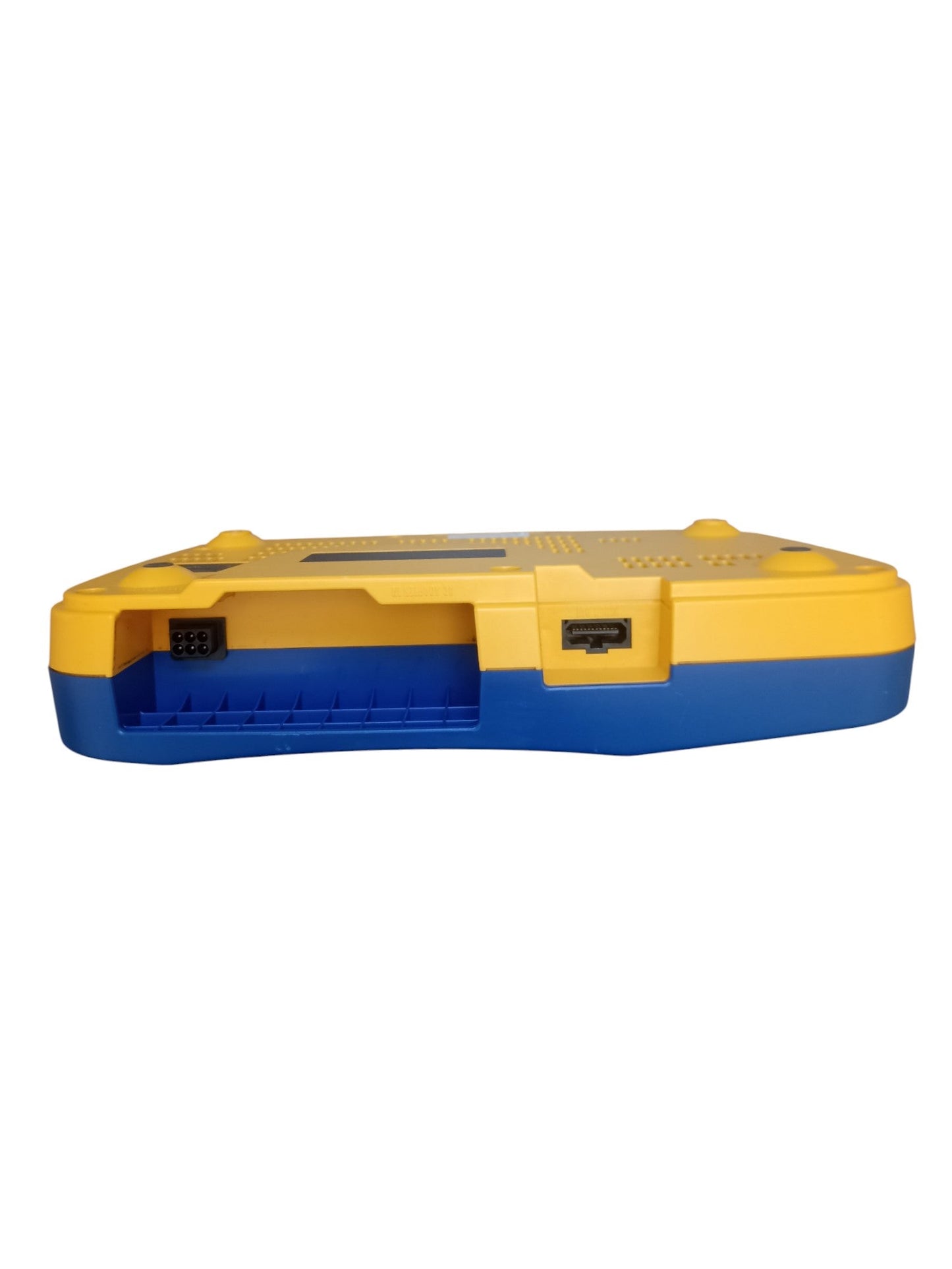 Nintendo 64 Édition Pikachu – Console collector Pokémon - Masaru