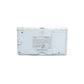Nintendo DS Lite blanche – console loose (sans boîte ni notice) - Masaru