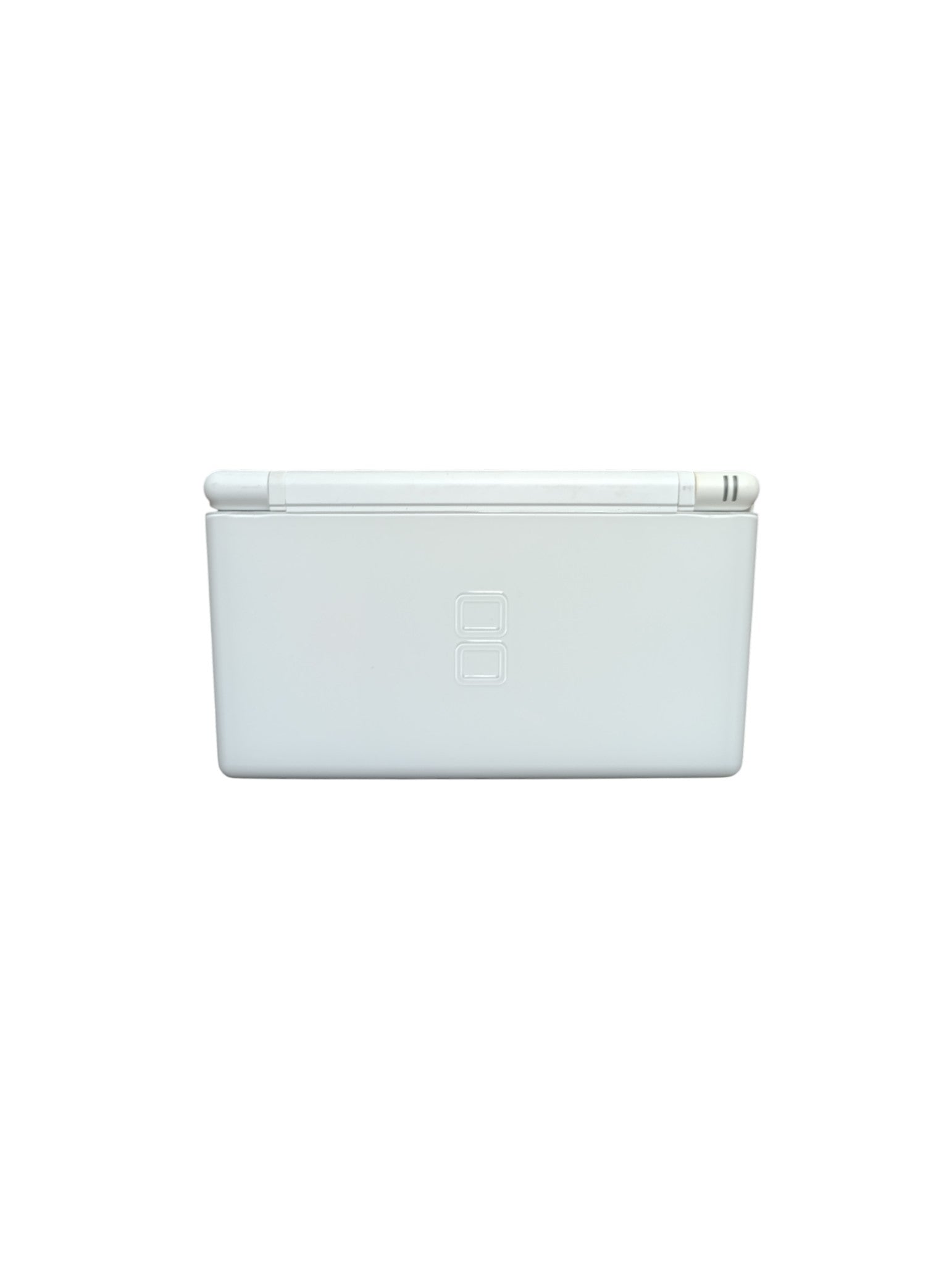 Nintendo DS Lite blanche – console loose (sans boîte ni notice) - Masaru