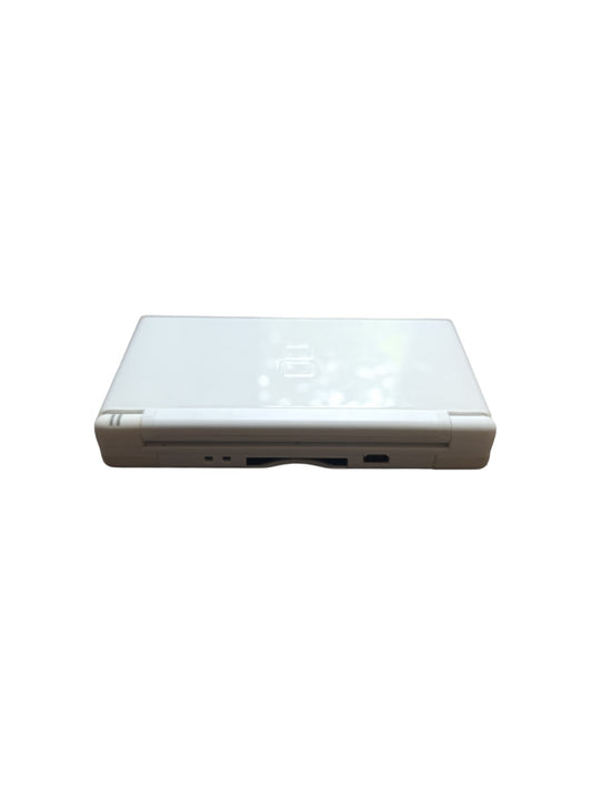 Nintendo DS Lite blanche – console loose (sans boîte ni notice) - Masaru
