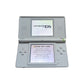Nintendo DS Lite blanche – console loose (sans boîte ni notice) - Masaru