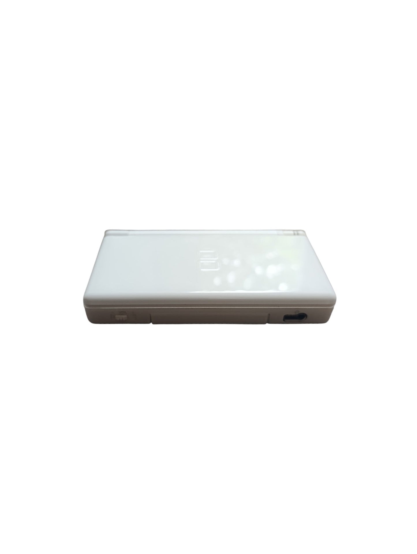 Nintendo DS Lite blanche – console loose (sans boîte ni notice) - Masaru