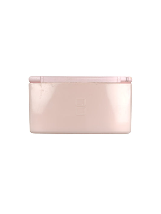 Console Nintendo DS Rose en loose, testée et fonctionnelle