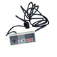 Nintendo Entertainment System (NES) – Action Set en boîte - Masaru