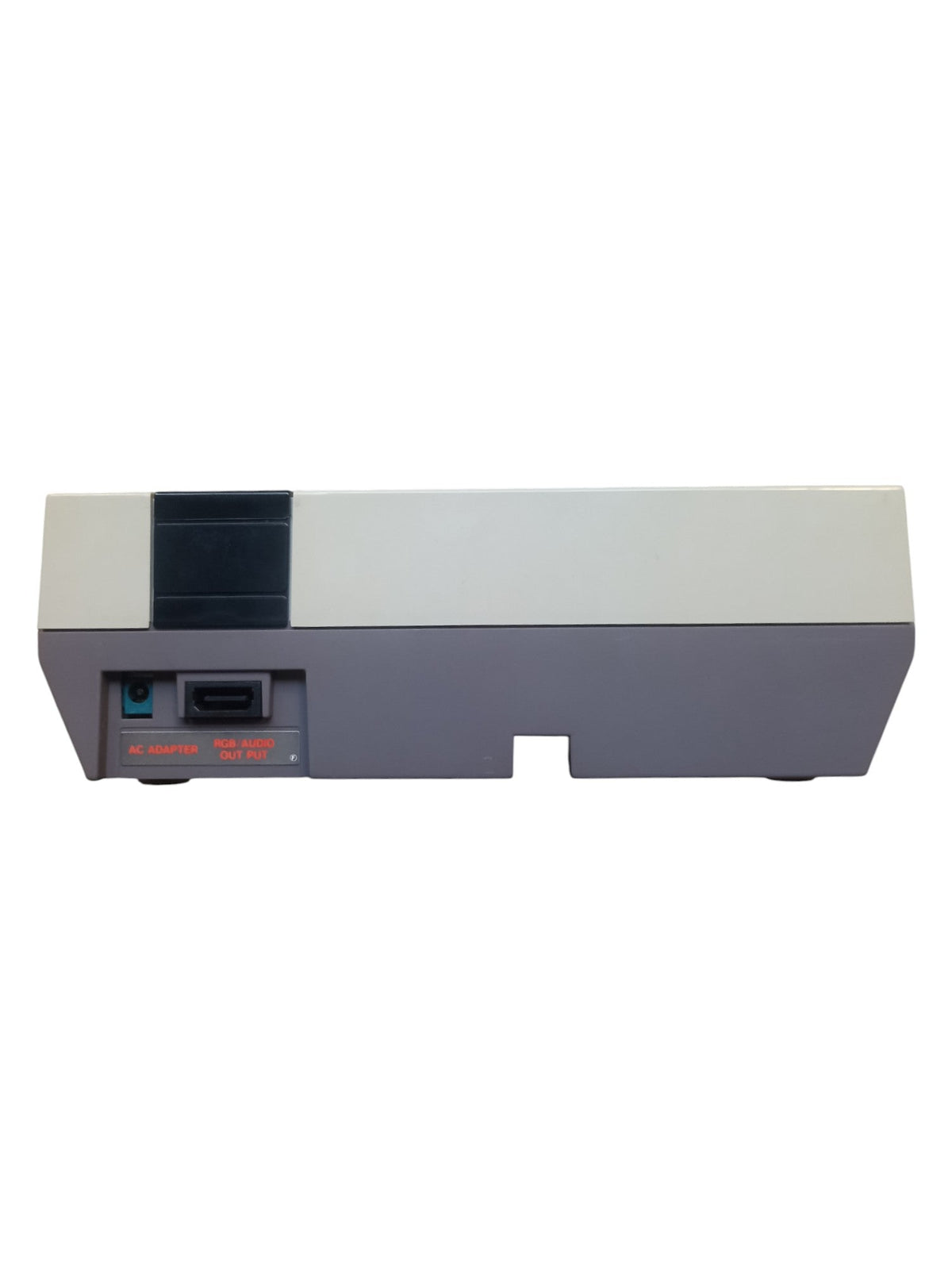 Nintendo Entertainment System (NES) – Action Set en boîte - Masaru
