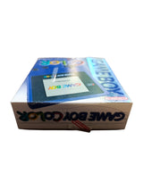 Nintendo Game Boy Color violette – console loose (sans boîte ni notice) - Masaru