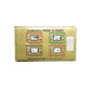 Nintendo Game & Watch Parachute – Wide Screen (en boîte) - Masaru