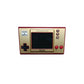 Nintendo Game & Watch Super Mario Bros – Édition 35e Anniversaire - Masaru