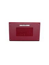 Nintendo Game & Watch Super Mario Bros – Édition 35e Anniversaire - Masaru