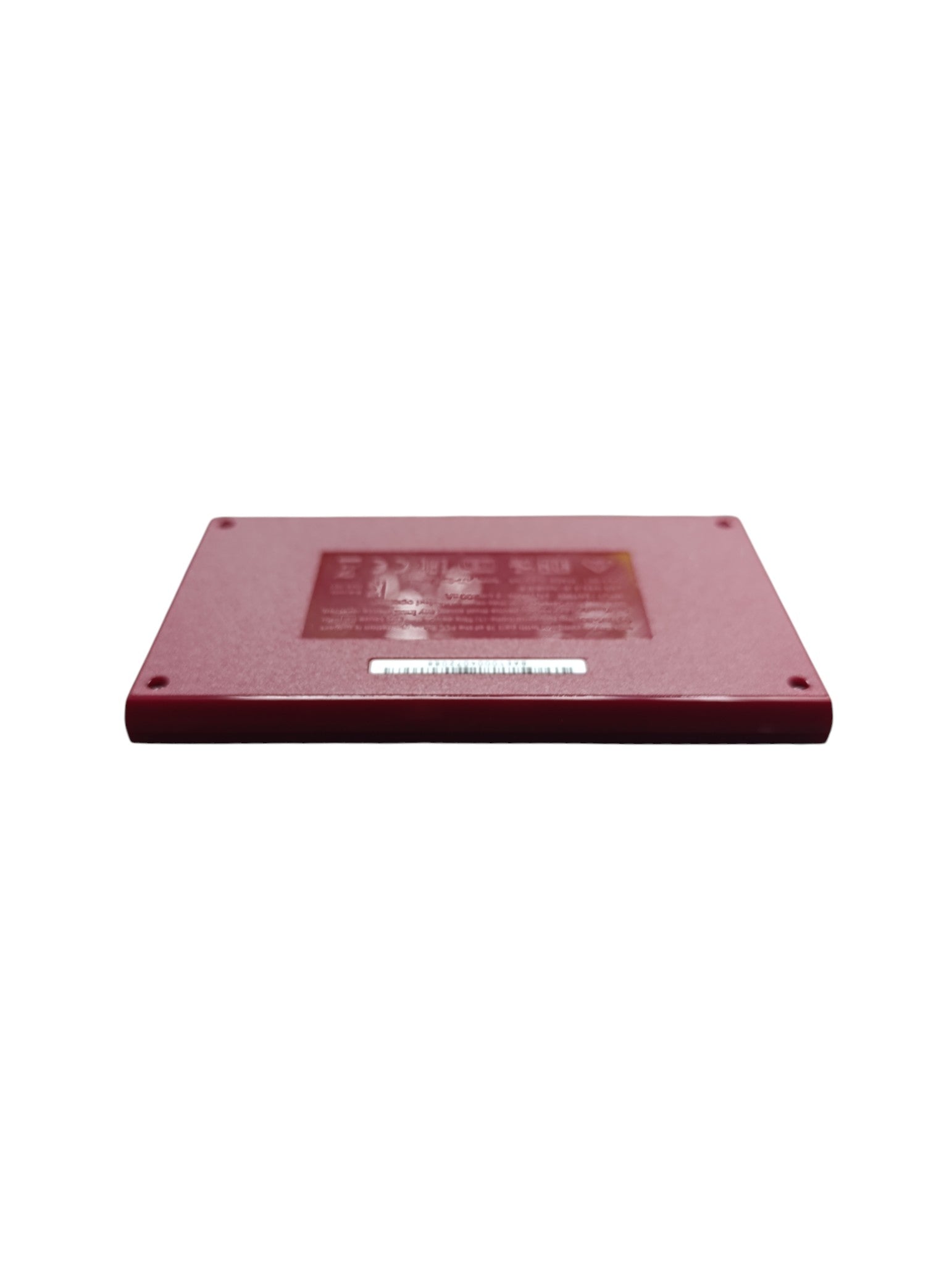 Nintendo Game & Watch Super Mario Bros – Édition 35e Anniversaire - Masaru