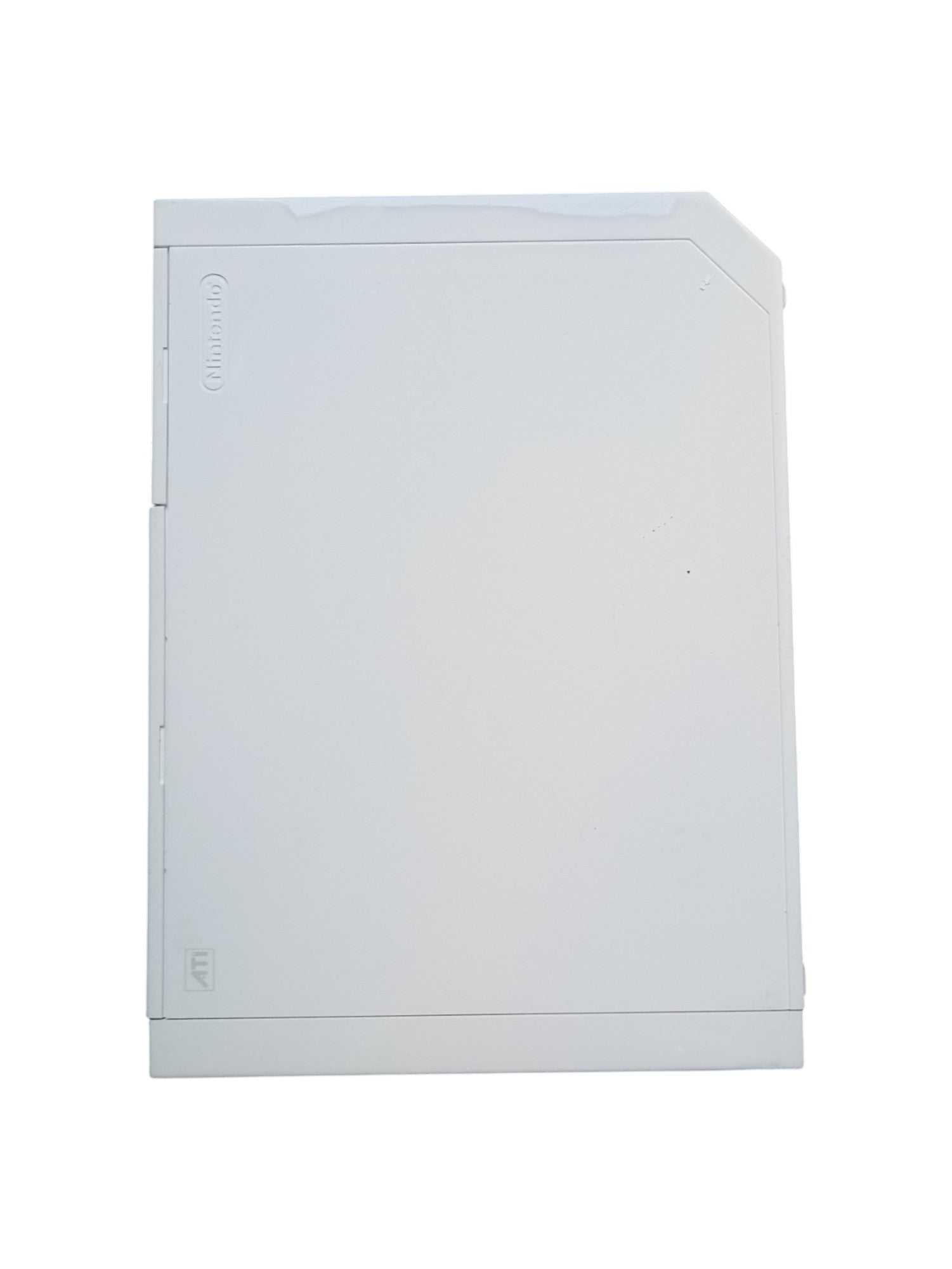 Nintendo Wii Blanche – Pack Wii Sports – Complet en boîte (sans manettes, PAL) - Masaru