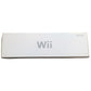 Nintendo Wii Blanche – Pack Wii Sports – Complet en boîte (sans manettes, PAL) - Masaru