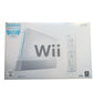 Nintendo Wii Blanche – Pack Wii Sports – Complet en boîte (sans manettes, PAL) - Masaru