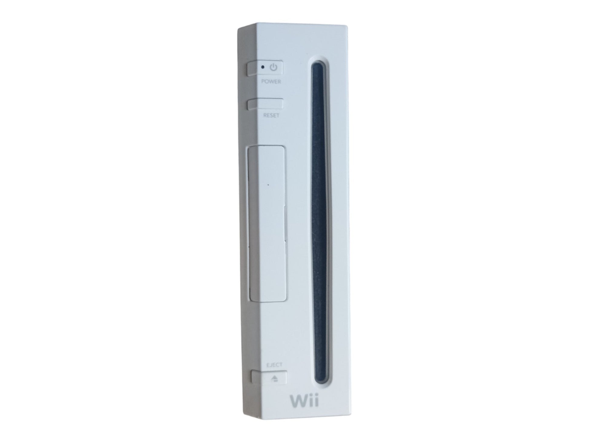 Nintendo Wii Blanche – Pack Wii Sports – Complet en boîte (sans manettes, PAL) - Masaru