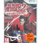 No More Heroes 2 Desperate Struggle Nintendo Wii jeu complet original