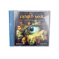 Omikron The Nomad Soul Sega Dreamcast complet en boîte avec disque et notice
