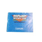 Notice Bionic Commando Nintendo NES manuel original seu
