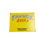 Notice Burai Fighter Nintendo NES manuel original seul