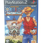 One Piece Grand Adventure jeu original PS2 sans notice
