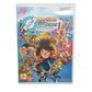 One Piece Unlimited Cruise 1 Nintendo Wii jeu complet original