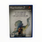 Les Désastreuses Aventures des Orphelins Baudelaire sur PlayStation 2 jeu complet avec boîte et notice