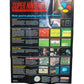 Pac - Attack Super Nintendo (SNES) Complet en boîte avec notice - Masaru