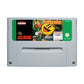 Pac - In - Time SNES – Complet en boîte avec notice - Masaru