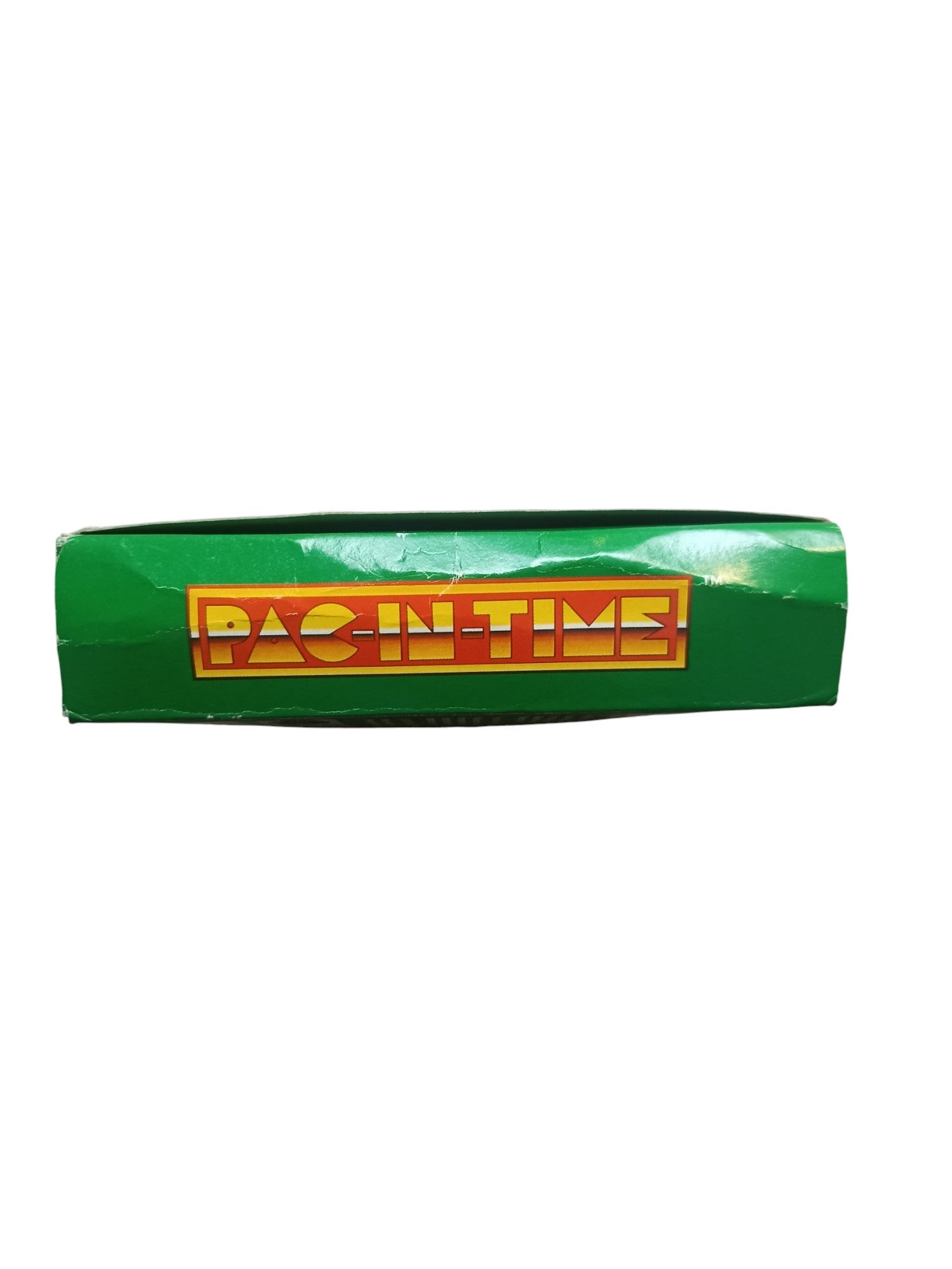 Pac - In - Time SNES – Complet en boîte avec notice - Masaru