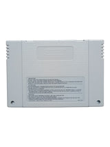 Pac - In - Time SNES – Complet en boîte avec notice - Masaru