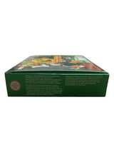 Pac - In - Time SNES – Complet en boîte avec notice - Masaru