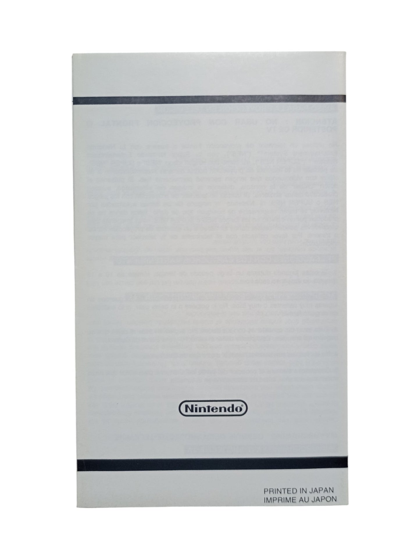 Pac - In - Time SNES – Complet en boîte avec notice - Masaru