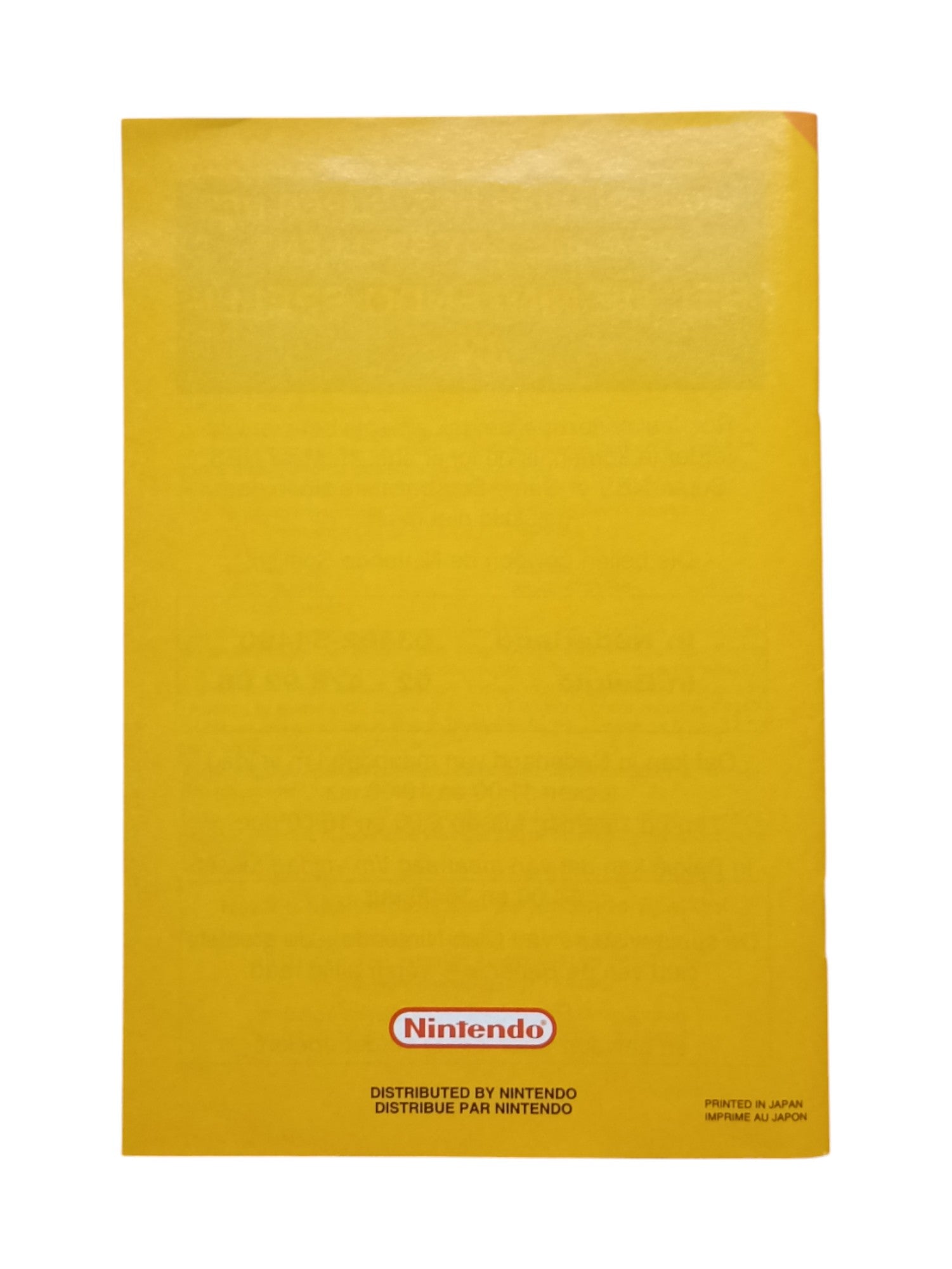 Pac - Man 2: The New Adventures SNES – Complet en boîte avec notice - Masaru