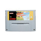 Pac - Man 2: The New Adventures SNES – Complet en boîte avec notice - Masaru