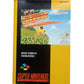 Pac - Man 2: The New Adventures SNES – Complet en boîte avec notice - Masaru