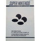 Pac - Man 2: The New Adventures SNES – Complet en boîte avec notice - Masaru