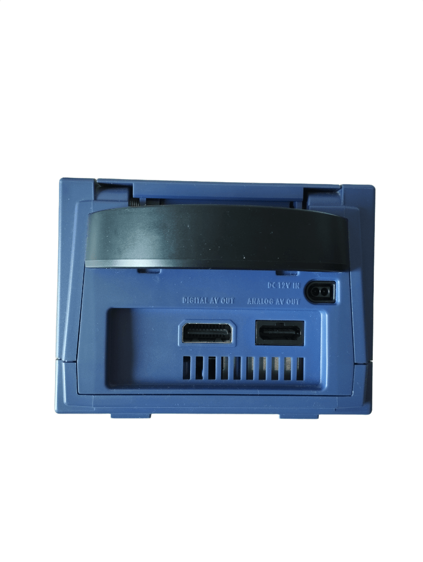 Pack Nintendo GameCube – Édition Harry Potter et la Chambre des Secrets (complet, sans cale) - Masaru