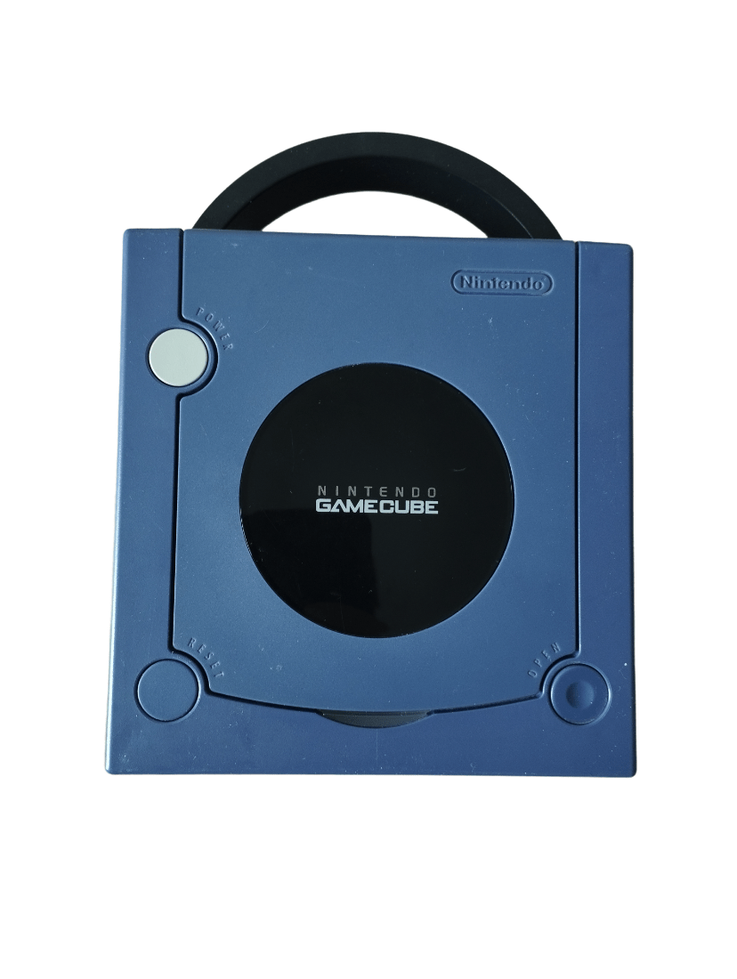 Pack Nintendo GameCube – Édition Harry Potter et la Chambre des Secrets (complet, sans cale) - Masaru