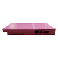 Pack PlayStation 2 Slim Pink – Console + manette + câbles - Masaru