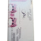 Pack PlayStation 2 Slim Pink – Console + manette + câbles - Masaru