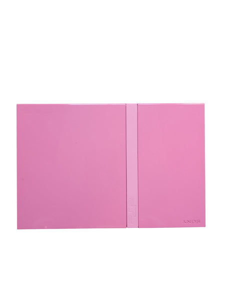 Pack PlayStation 2 Slim Pink – Console + manette + câbles - Masaru