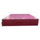 Pack PlayStation 2 Slim Pink – Console + manette + câbles - Masaru