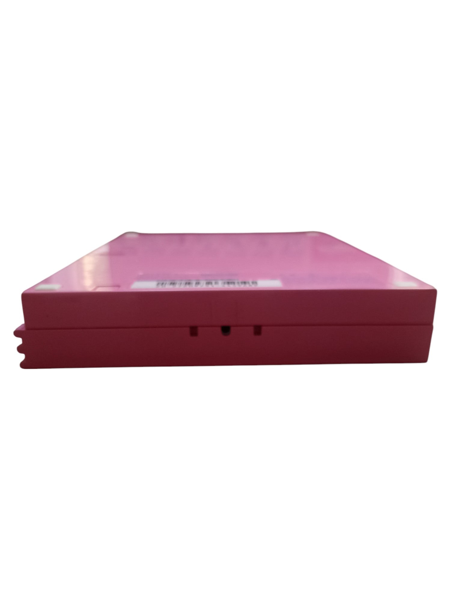 Pack PlayStation 2 Slim Pink – Console + manette + câbles - Masaru