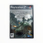 Panzer Elite Action Fields of Glory PlayStation 2 PS2 PAL FR disque original fonctionnel nickel