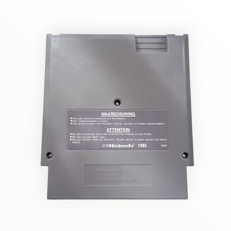 Paperboy – Nintendo NES (sans notice) FRA - Masaru